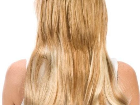 18  5 Layers Remy Human Hair Volumizer (1 Piece) | Clip In | CLOSEOUT Cheap