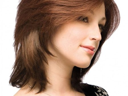 Gwen by Amore | Human Hair Wig | CLOSEOUT Fashion