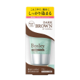 Bosley Professional Strength Hair Color Treatment (Dark Brown) 日本Bosley 专业力量染发剂 (深棕色) For Sale