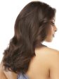 14  easiVolume Clip-In Volumizer (1pc) | 100% Human Hair Topper | CLOSEOUT Sale