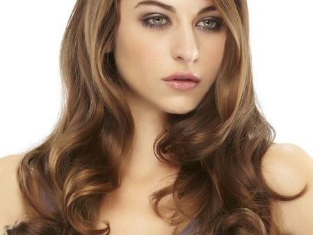 18  easiVolume Clip-In Vol (1pc) by easihair | Remy Human Hair | CLOSEOUT on Sale