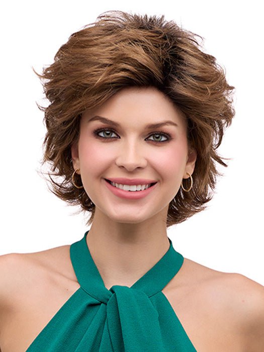 Alyssa | Synthetic Wig (Basic Cap) Online