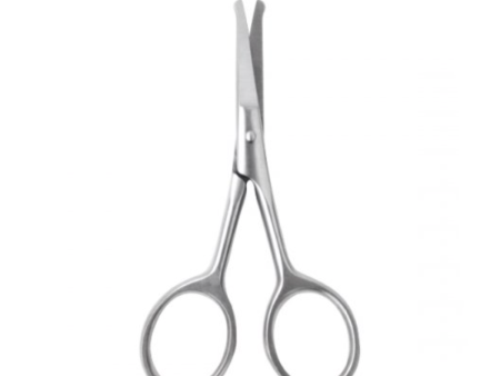 EliSix 6 Nose Hair Scissors 韩国 EliSix 6 安全圆头鼻毛剪 For Discount