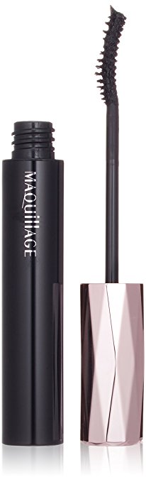 Shiseido Maquillage Full Vision Mascara BK999 Online