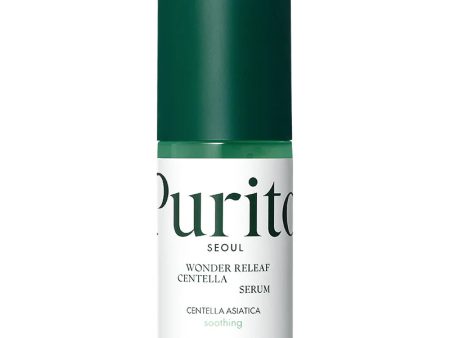 Wonder Releaf Centella Serum Hot on Sale