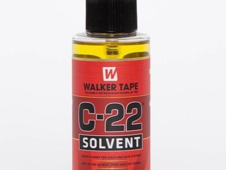 C-22 Solvent Cheap