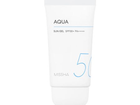 All Around Safe Block Aqua Sun Gel SPF50+ PA++++ Supply