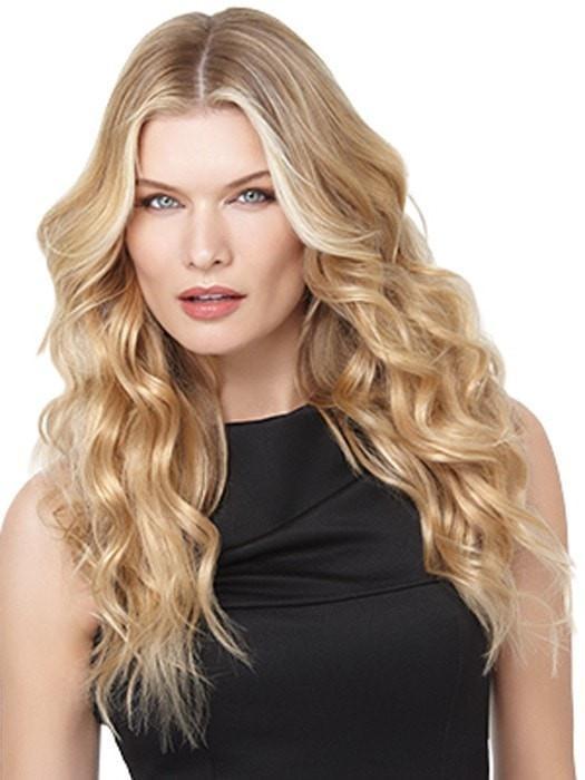 18  Remy Human Hair Extensions Kit (10 Piece) | Clip In | CLOSEOUT Online