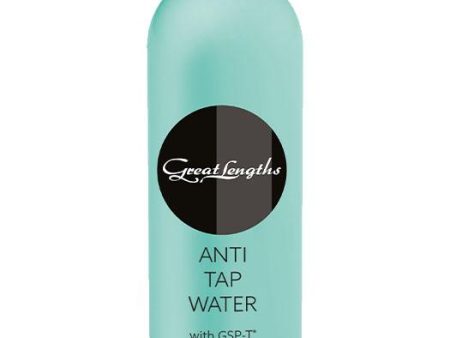 Anti-Tap Water Concentrate | 250ML on Sale