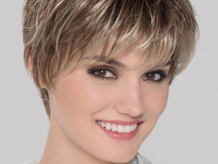 Smart Mono by Ellen Wille | Synthetic Lace Front Wig | CLOSEOUT Online Hot Sale