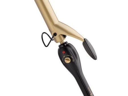 1  Professional Ceramic Spring Iron | CLEARANCE Online now