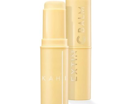 KAHI Extin C Balm 韩国KAHI 维C亮白棒 9g Online Hot Sale