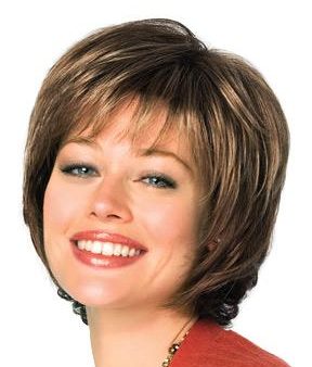 Caper by Gabor Wigs | Short Synthetic Women s Wig | CLOSEOUT Cheap