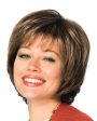 Caper by Gabor Wigs | Short Synthetic Women s Wig | CLOSEOUT Cheap