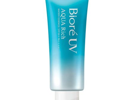 UV Aqua Rich Watery Essence SPF50+ PA++++ Online Hot Sale