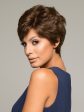 Coco by Louis Ferre | Synthetic Wig (Mono Top) | CLOSEOUT Sale