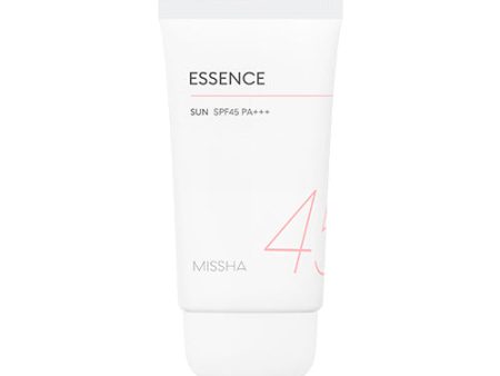 All Around Safe Block Essence Sun SPF45 PA+++ Cheap