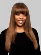 14  Super Remy Silky Straight (1 Piece) by Wig Pro | Remy Human Hair Extensions | CLOSEOUT Online