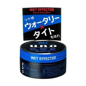 Shiseido UNO Wet Effector 80g Online now