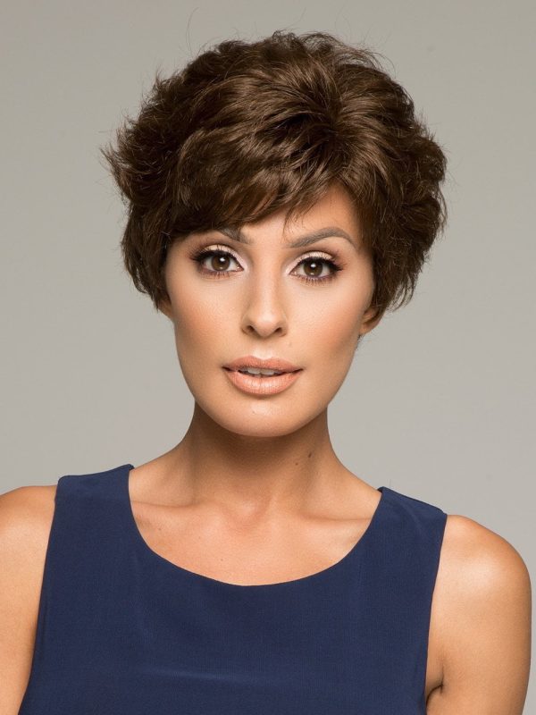 Coco by Louis Ferre | Synthetic Wig (Mono Top) | CLOSEOUT Sale