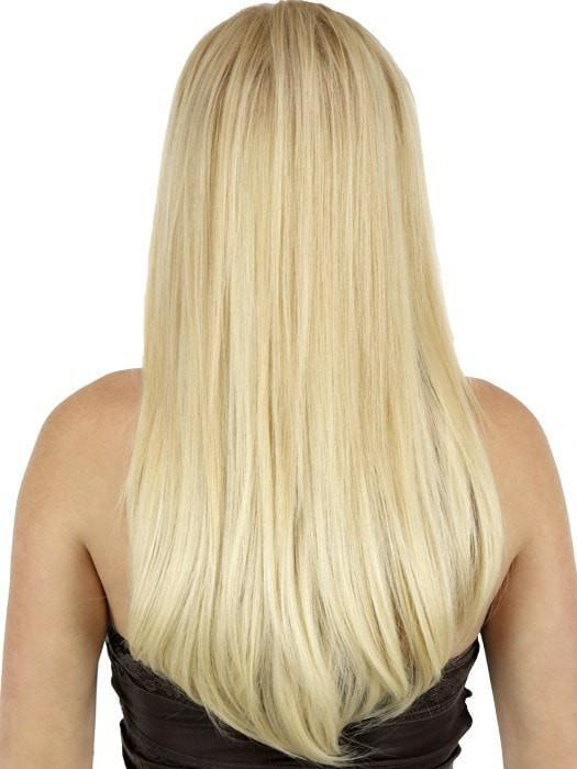 16  Straight easiXtend (HD) Clip In Hair Extensions | CLOSEOUT Sale