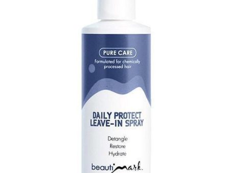 Daily Protect Leave-In Spray by BeautiMark | CLOSEOUT Online Hot Sale