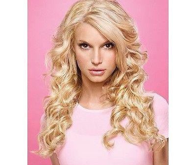 22  Relaxed Curl Hair Extension | CLEARANCE Cheap