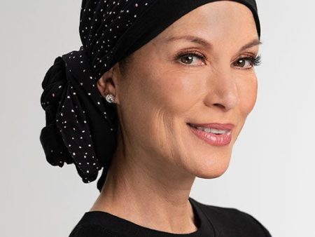 The Reversible Softie Headwrap For Cheap