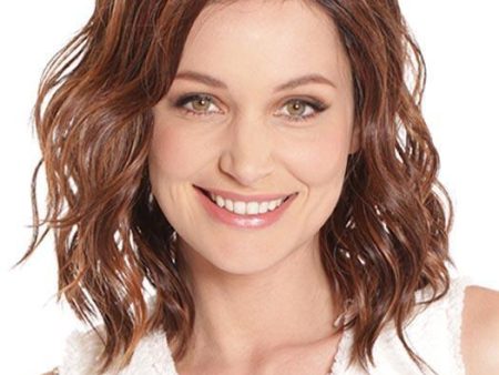 Amaretto | Synthetic Lace Front Wig | CLOSEOUT Online now