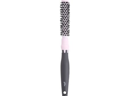 EliSix 6 Hot Curling Root Volume Brush 韩国 EliSix 6 高导热发根卷发梳 Cheap