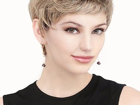 Coco by Louis Ferre | Synthetic Wig (Mono Top) | CLOSEOUT Sale