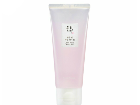 Beauty of Joseon Red Bean Water Gel 韩国Beauty of Joseon朝鲜美人 红豆水凝胶 100ml Online