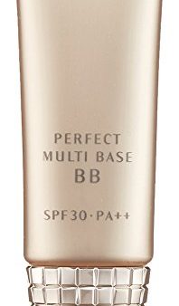 Shiseido Maquillage Perfect Multi Base BB Light 30g on Sale