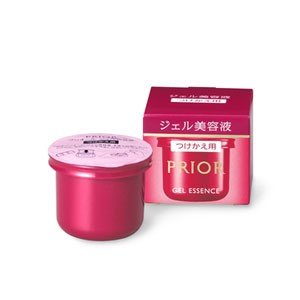 Shiseido PRIOR Gel Essence (Refill) 48g on Sale