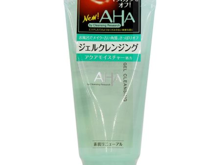 BCL Cleansing Research AHA GEL CLEANSING 145g Online