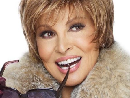 Vibrant by Raquel Welch | Mono Crown | CLEARANCE Sale