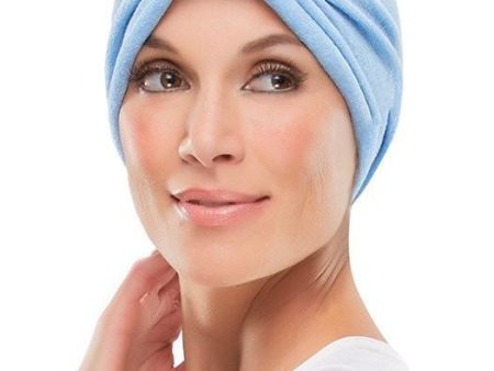 Terry Cloth Turban | DISCONTINUED | CLOSEOUT Online Hot Sale