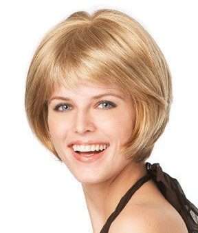 Accolade by Gabor | Synthetic Bob Wig | CLEARANCE For Cheap