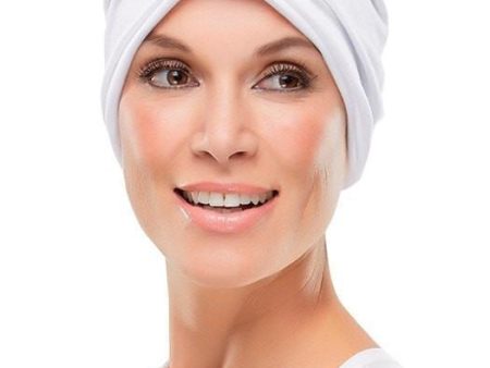 Poly Cotton Turban | CLOSEOUT on Sale