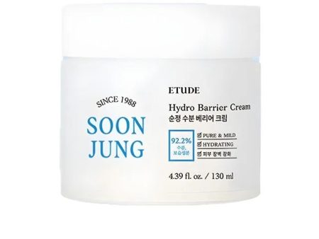 Soon Jung Hydro Barrier Cream - 75mL For Sale