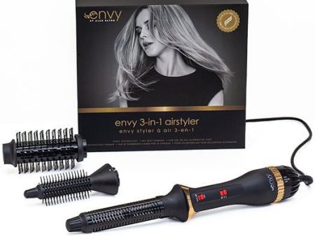 3-in-1 Airstyler Cheap