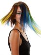 16  easiLites Human Hair Extensions (1 Piece) | Clip In Color | CLOSEOUT Cheap