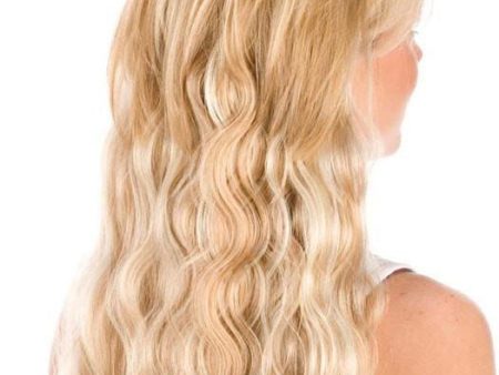 14  Super Remy French Curl by WigPro (1 PC) | Remy Human Hair Extensions | CLOSEOUT Online