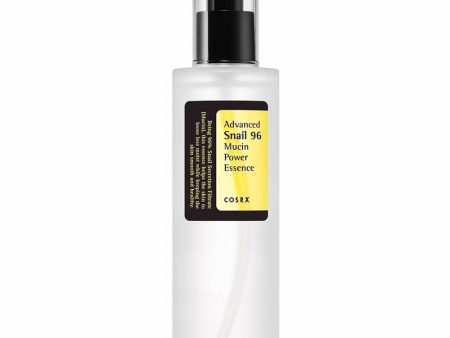 Advanced Snail 96 Mucin Power Essence Discount