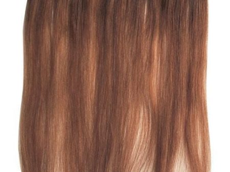 10  Sheer Skins (1 Piece) | Human Hair Extensions | Wefted For Sale