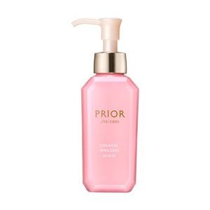 Shiseido PRIOR Cream In Emulsion Moist 120ml For Sale