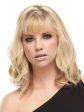 10  easiVolume Clip-In Volumizer (1pc) | HH Extension | CLOSEOUT on Sale