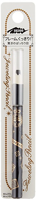 Shiseido Majolica Majorca Jeweling Pencil BK999 Online Sale