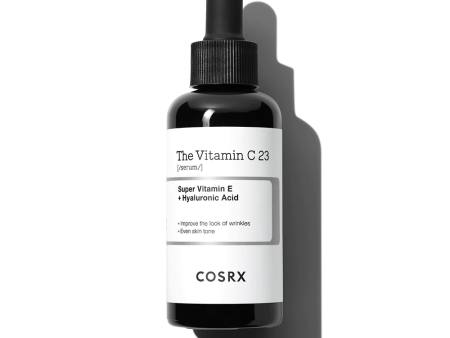 The Vitamin C23 Serum Online