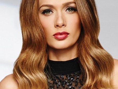 18  Human Hair Extensions (10 Piece) | Clip In | CLOSEOUT Online now